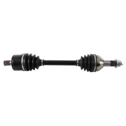 ABR Xtreme Duty Axles All Balls Racing AB6-CA-8-332