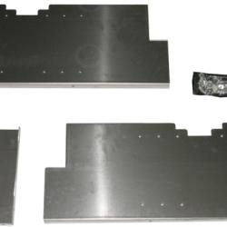 TUFFY PRODUCTS 13307