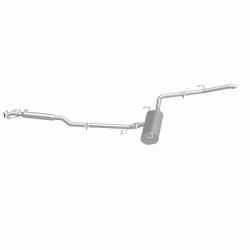 MAG BRE Exhaust Kits Magnaflow 106-0939