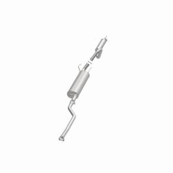 MAG BRE Exhaust Kits Magnaflow 106-0092