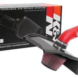 K&N ENGINEERING 698009TWR