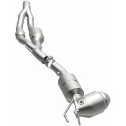Magnaflow 551715