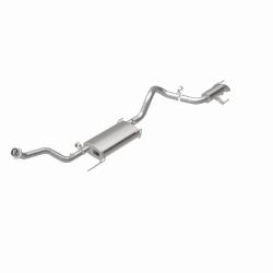 MAG Catback Exhaust Magnaflow 19657