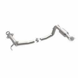 MAG Converter Direct Fit Magnaflow 52562
