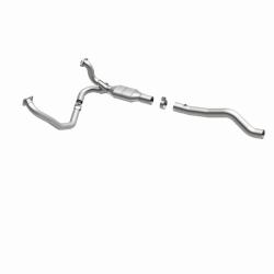 MAG Converter Direct Fit Magnaflow 93416