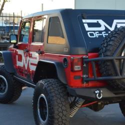 DV8 Offroad RBSTTB-06