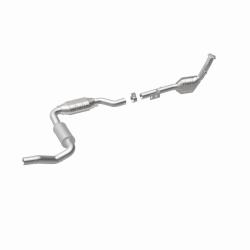 MAG Converter Direct Fit Magnaflow 49865