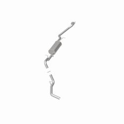 MAG BRE Exhaust Kits Magnaflow 106-0503