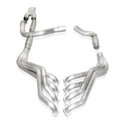 STAINLESS WORKS CTTHCATY