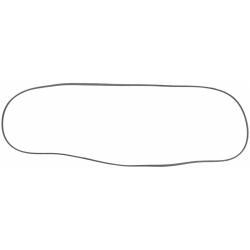 FEL Valve Cover Gaskets Fel-Pro VS26081R