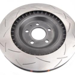 DBA 4000 Series Slotted Rotors DBA 42599S