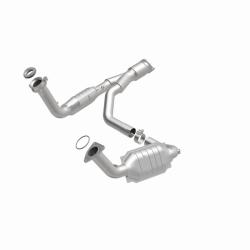 MAG Converter Direct Fit Magnaflow 49650