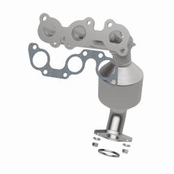 MAG Converter Direct Fit Magnaflow 5531610