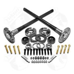 YUKON GEAR & AXLE YAWF8831KIT