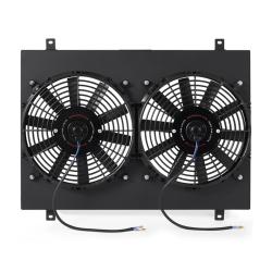 MISHIMOTO MMFSMUS79BK