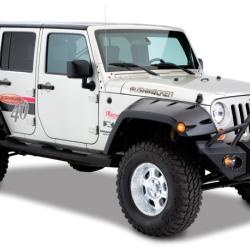 Bushwacker 10044-02