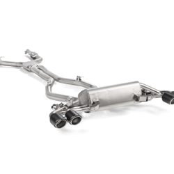 AKRAPOVIC EART1