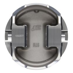 JE PISTONS 118560