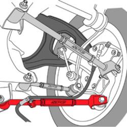 SPC Performance 67550