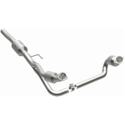 Magnaflow 458048