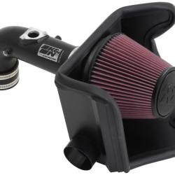 K&N ENGINEERING 698620TTK