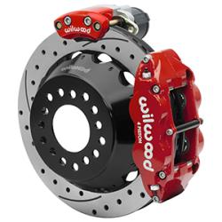 WIL Dynapro Brake Kit Wilwood 140-16155-DR