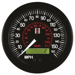 AutoMeter ST3801