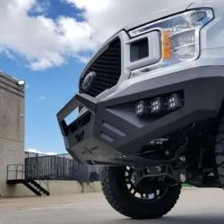 Road Armor 6181XFPRB