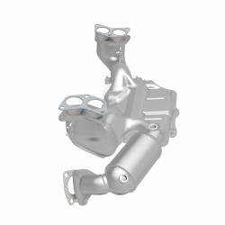 Magnaflow 5531587