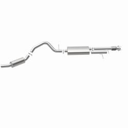 MAG BRE Exhaust Kits Magnaflow 106-0519