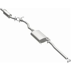 MAG BRE Exhaust Kits Magnaflow 106-0271