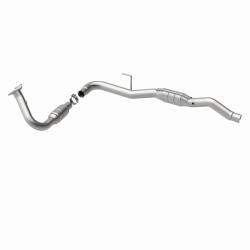 MAG Converter Direct Fit Magnaflow 4451647