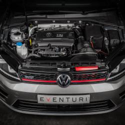 Eventuri EVE-2TFSI-CF-INT