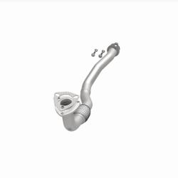 MAG BRE Front Pipe Kit Magnaflow 107-0112