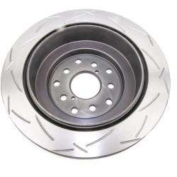 DBA 4000 Series Slotted Rotors DBA 4656S-10