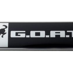 Ford Racing M-1447-GOAT