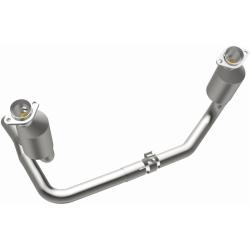Magnaflow 4551027