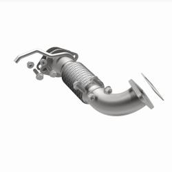 MAG BRE Front Pipe Kit Magnaflow 107-0278