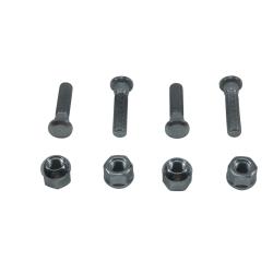 ABR Wheel Stud & Nut Kits All Balls Racing 85-1049