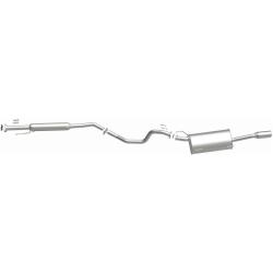 MAG BRE Exhaust Kits Magnaflow 106-0962