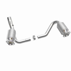 MAG Converter Direct Fit Magnaflow 49832