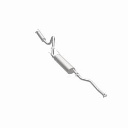 MAG BRE Exhaust Kits Magnaflow 106-0092