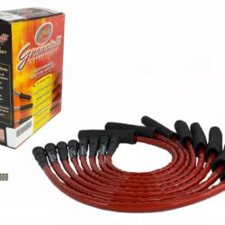 GMS Performance Ignition Wires Granatelli Motor Sports 28-2116HTRB