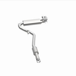 MAG BRE Exhaust Kits Magnaflow 106-0832