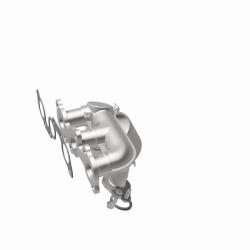 MAG Converter Direct Fit Magnaflow 49311