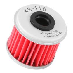 K&N ENGINEERING KN116