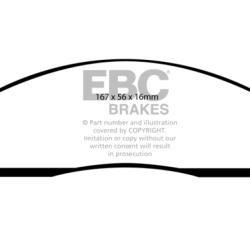 EBC DP41705R