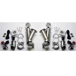 GMS Electronic Exhaust Cutouts Granatelli Motor Sports 302530K