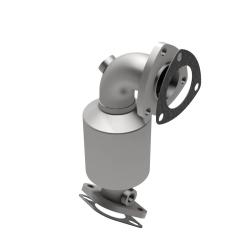 MAG Converter Direct Fit Magnaflow 50875