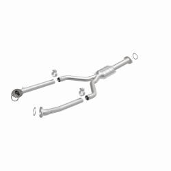 MAG Converter Direct Fit Magnaflow 51904
